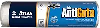 Atlas - Rolo Anti-gota Produzido em Poliamida de 23cm com Manta de 10mm de Altura