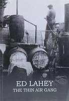 The Thin Air Gang 0944439640 Book Cover