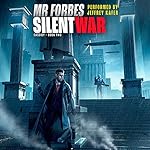 Cover of Silent War