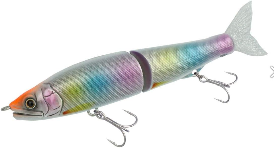 Guncraft Jointed Claw 128 Ames Custom Color Salt Custom GANCRAFT Jointed Claw