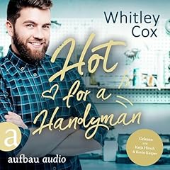 『Hot for a Handyman』のカバーアート