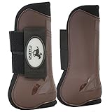  CALEVO - Soft-TEC Gamaschen vorne