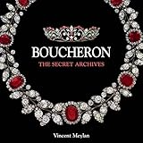 Boucheron: The Secret Archives