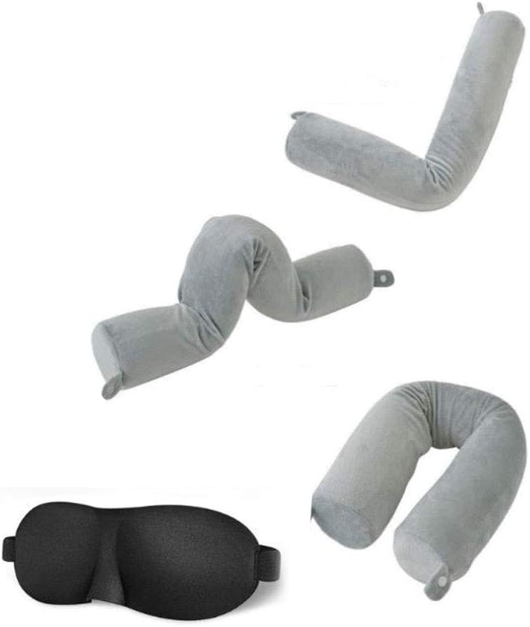 cuscino in schiuma a memoria di forma per le traversine dello stomaco