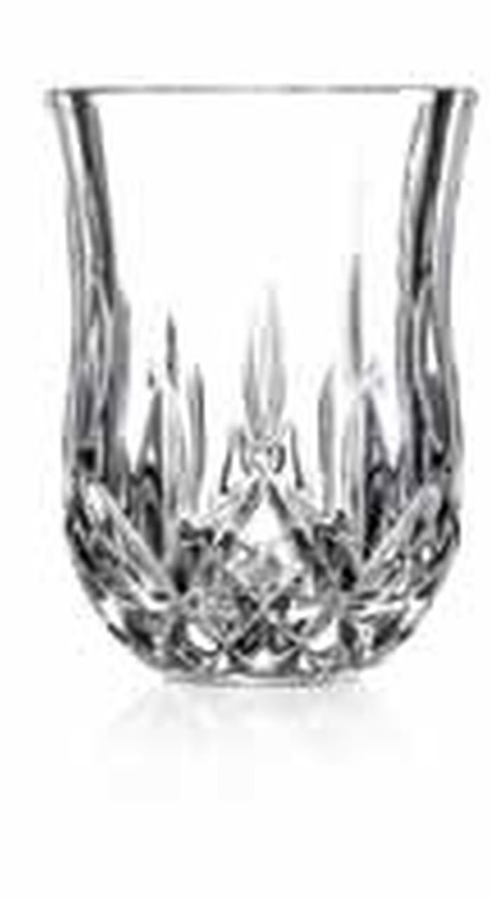 RCR 6 Opera LIQUORE Glasses