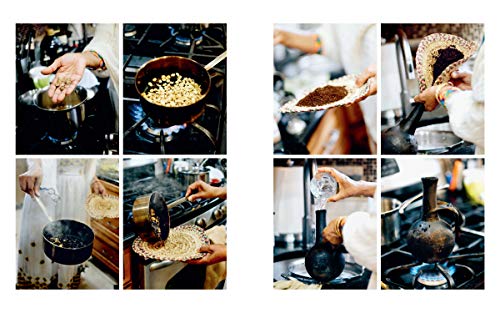 In Bibi's Kitchen: The Recipes and Stories of Grandmothers from the Eight African Countries That To