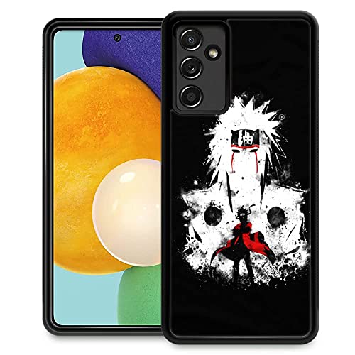 Yixinbb Compatible With Samsung Galaxy A14 5G Case,Anime Fan Gift 0A42 Luxury Pattern Design For Men Boys Fans Tpu Shock Protective Anti-Scratch Cover Case For Samsung Galaxy A14 5G #TOP7