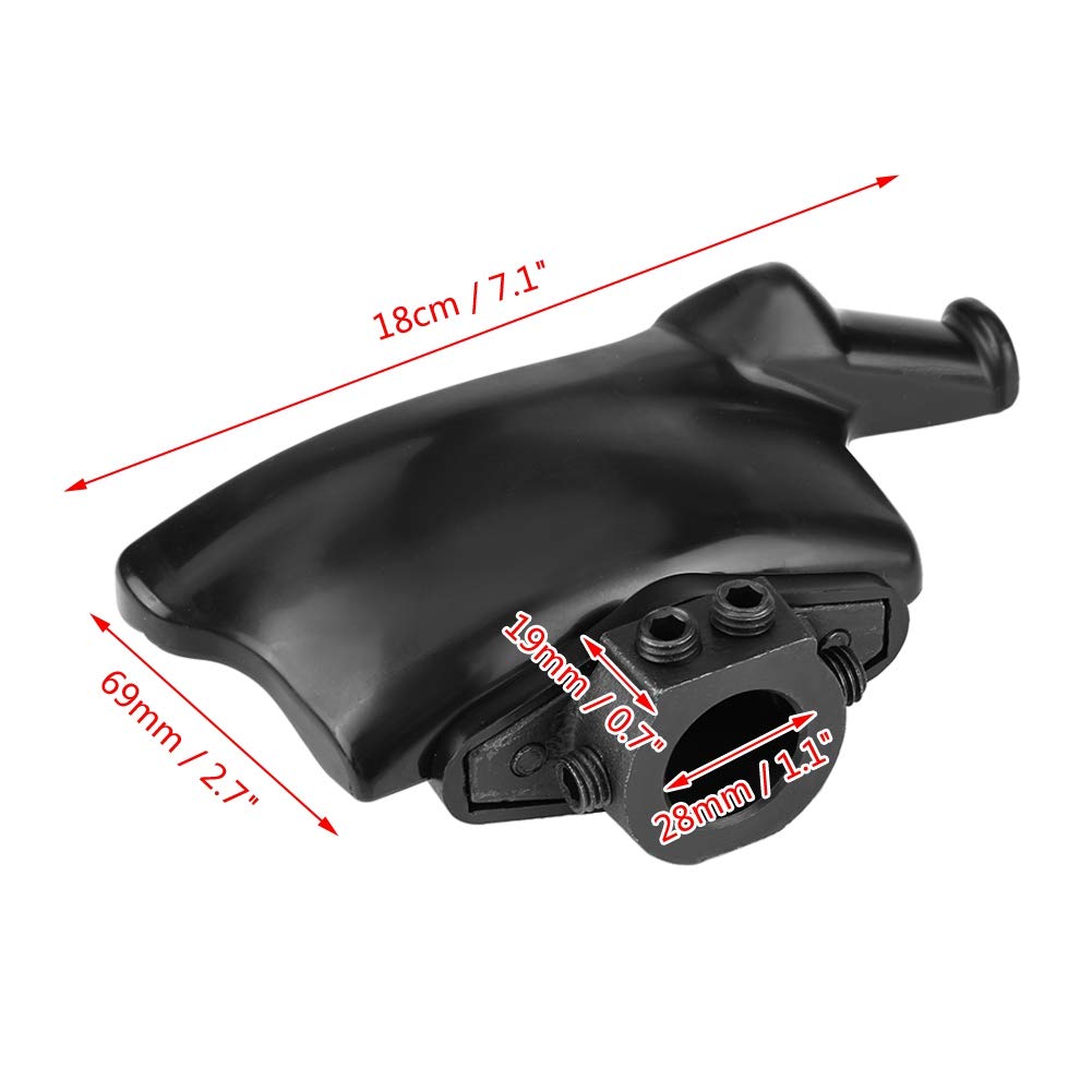 Démount De Changeur De Pneu, Tire Machine Duck, Tire Machine Duck Head 28Mm
