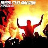 Nehda c'est magique