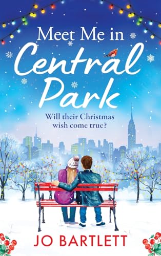 Meet Me in Central Park