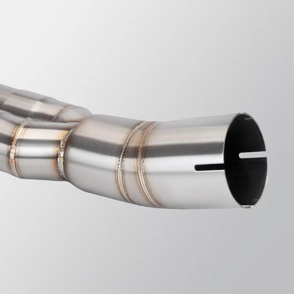 moto Tubo Escape Slip-on escape silenciador