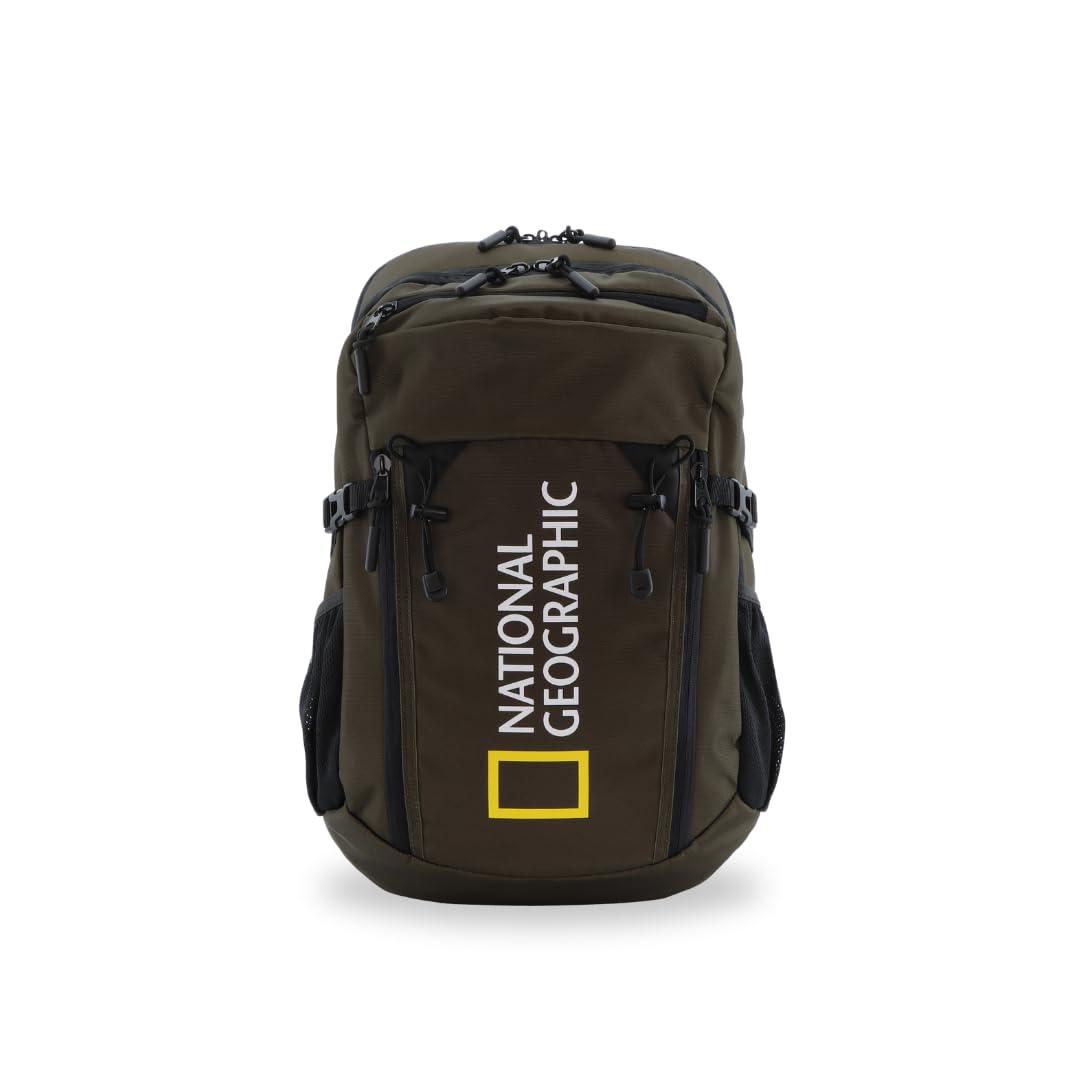 Gorgeous National Geographic Backpack | N21080 . Cloth