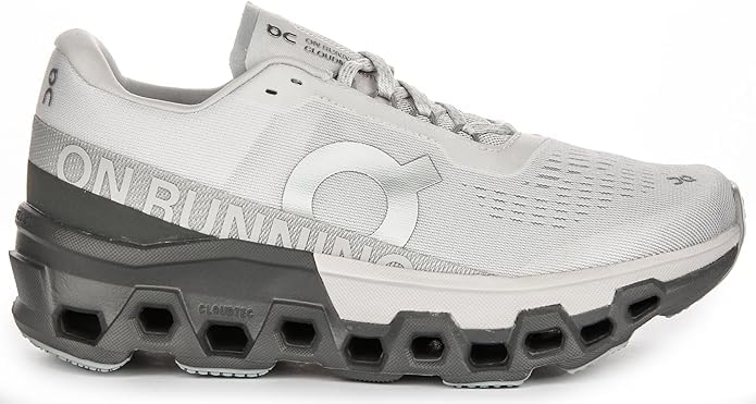 Image of On Women's Cloudmonster Sneakers