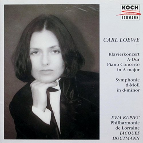 Price comparison product image Klavierkonzert-Sinfonie