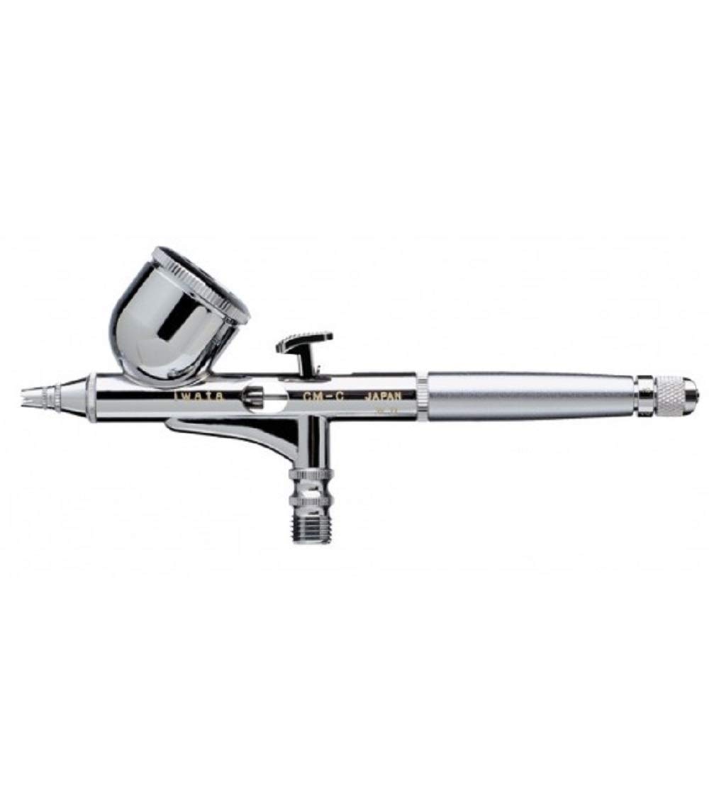Iwata Custom Micron C2 0.23 mm