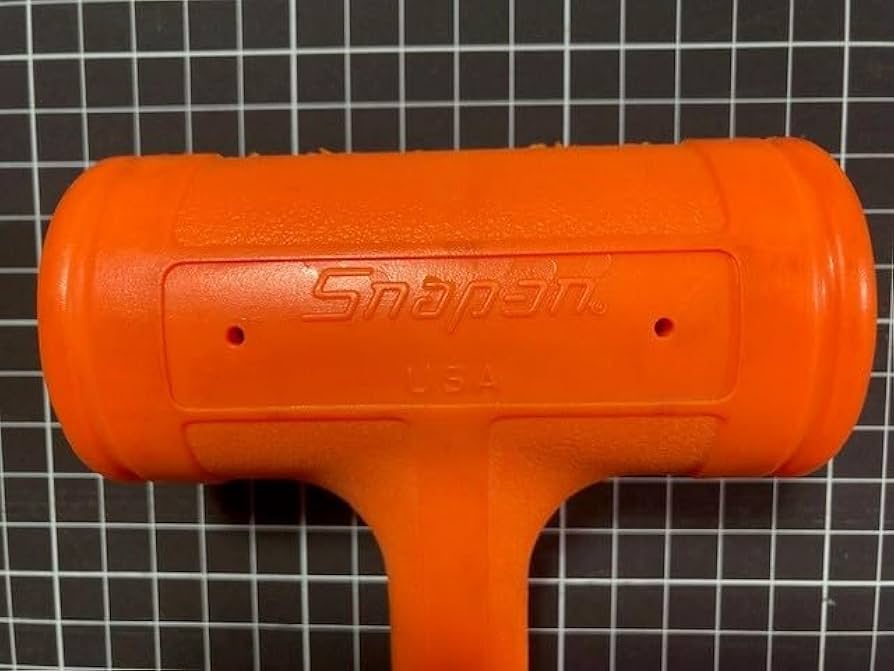 まーくん　未使用品★Snap-on★デッドブローハンマー★HBFE32 Amazon.co.jp: スナップオン プラハン デッドブローハンマー