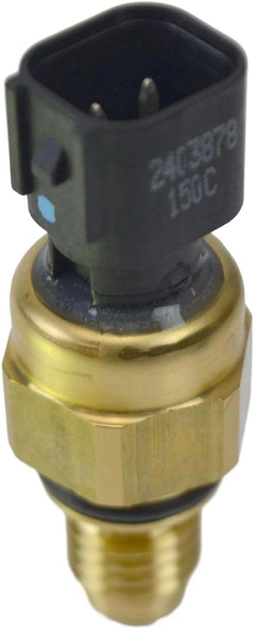 PT Auto Warehouse PSPS-6834 - Power Steering Pressure Switch, Replaces YS4Z-3N824-BA, YS4Z3N824BA