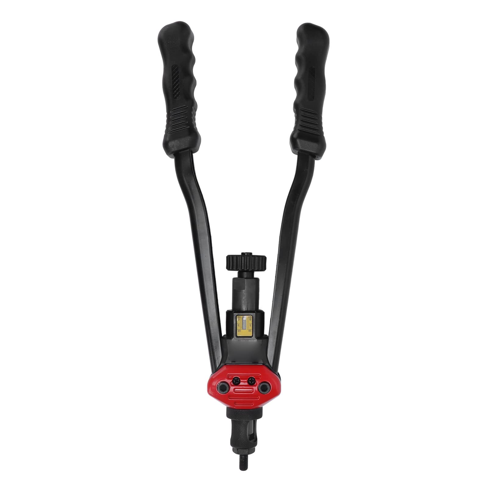 Chiave Rivettatrice Manuale con Inserti Rivetti 16 Pollici, Set