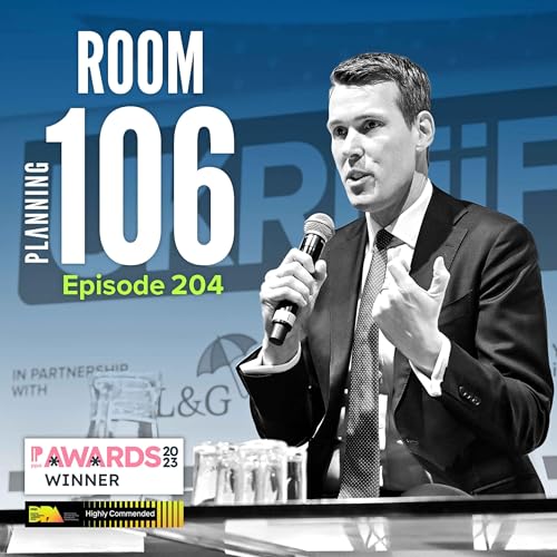 Ep204: The planning highlights from the UKREiiF property conference