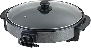 Electric Pan/Non-Stick 30cm Skillet