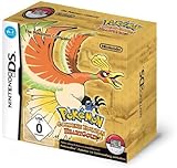 pokemon platinum rom 140mm x 52mm x 128mm Pokémon - HeartGold (Goldene Edition), (inkl. Pokéwalker)