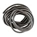 Caulk Backer Rod, 20 ft, Gray, Foam