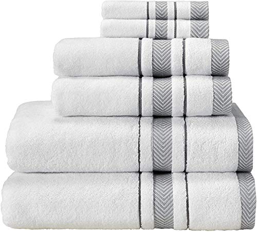 Donna Sharp Full/Queen Polyester Bedding Set - 3 Piece - Bear Walk Plaid Lodge Quilt Set with Quilt and Two Standard Pillow Shams - Fits Queen Size and Full Size Beds - Machine Washable