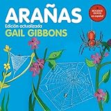 Arañas (Spanish Edition)