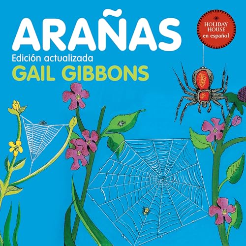 Arañas (Spanish Edition)