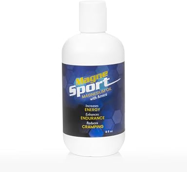 MagneSport Mg12 8 oz Liquid