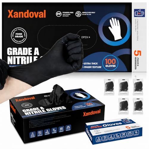 40%cc, Campaign ID:1LR0O7LZ8STOH Disposable Gloves - image 1