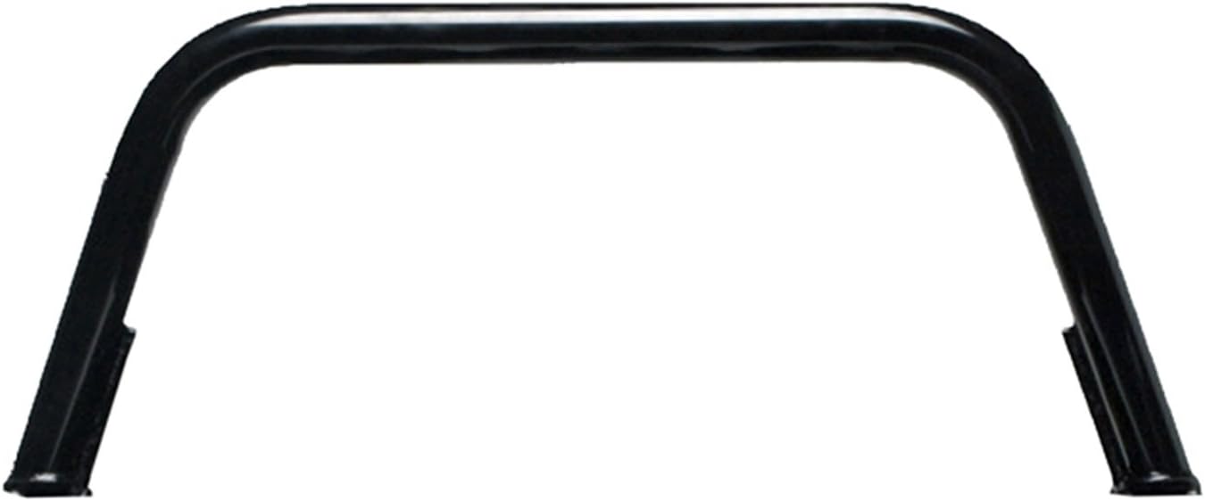 Or-Fab Bumper Grille Guard Hoop Wrinkle Black Powder Coat 1984-2001 Jeep Cherokee XJ # 87016