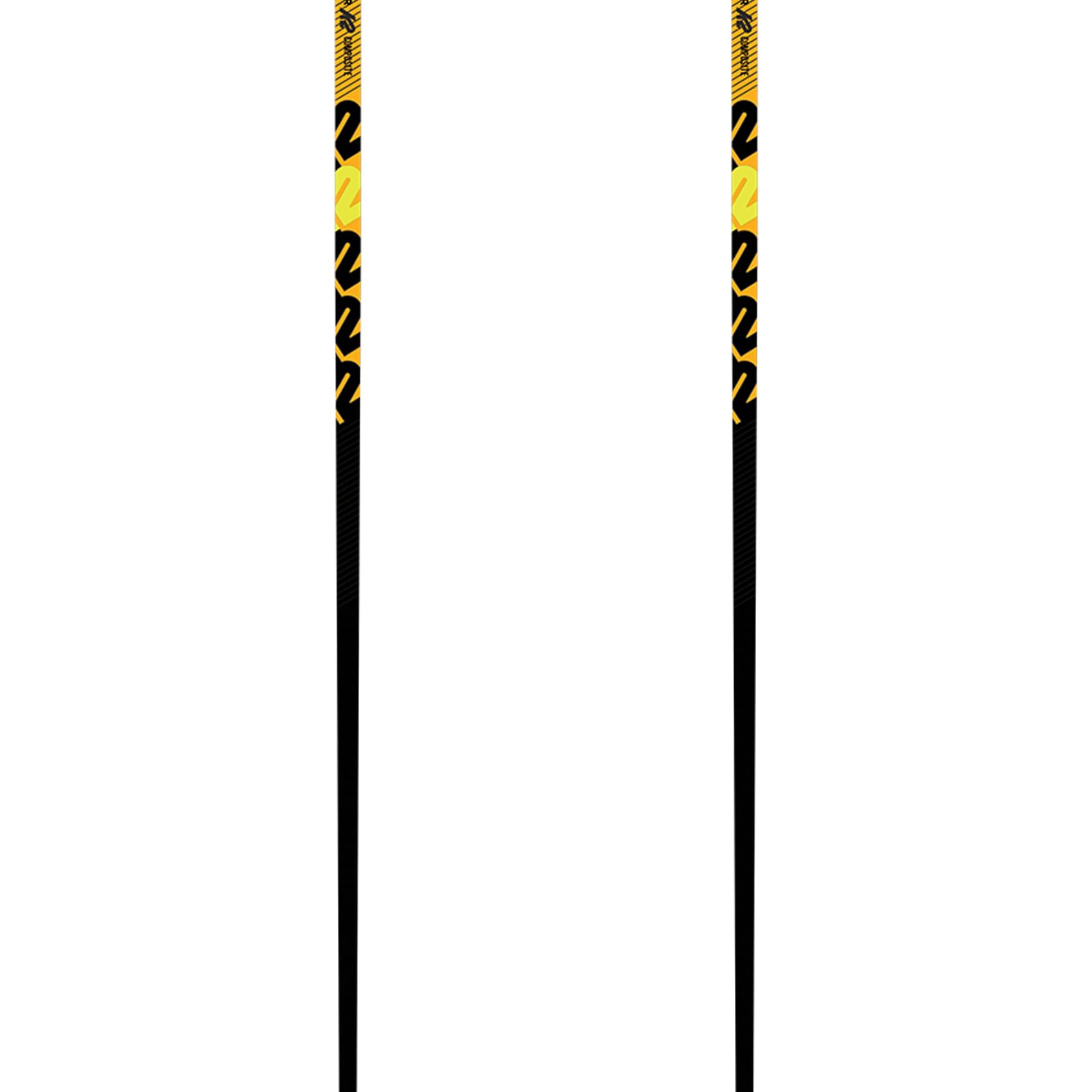 K2 Power Composite Kije narciarskie męskie