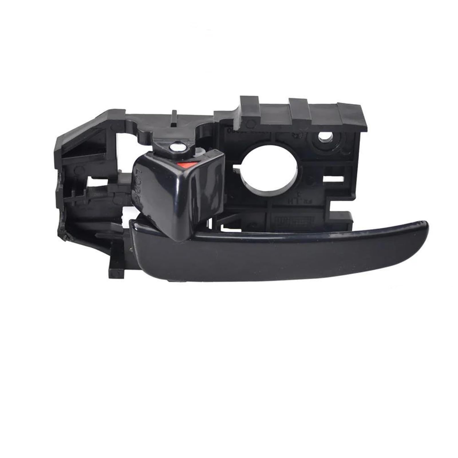 NOHEEU Inner Door Handle Car Interior Door Handle Cover for Hyundai for Elantra XD 2001-2006