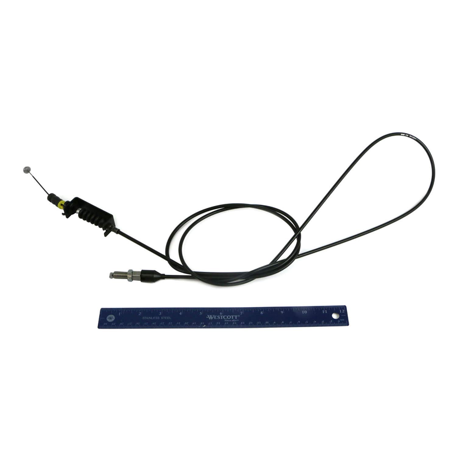 Amazon.com: Polaris Throttle Cable, 800, for RANGER Models