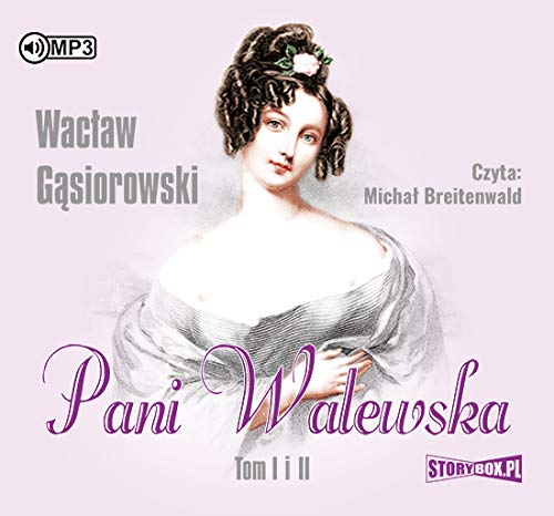 Pani Walewska Tom 1-2