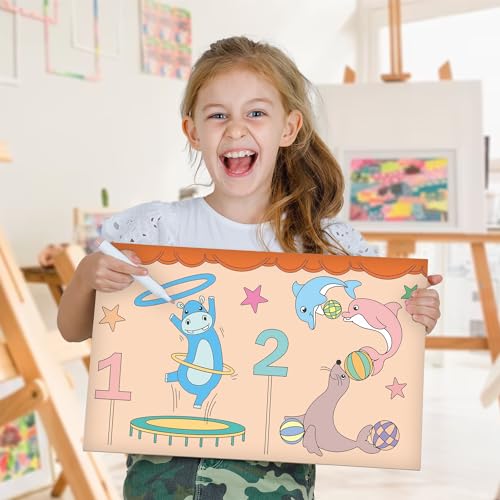 Rollo adhesivo para colorear de papel resistente con respaldo completo premium 2