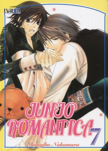 Junjo Romantica 7