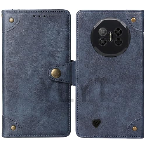 HsinchuTien �u���[ �J�o�[ ���� �ی삷�� TPU Silicone Cover �V���R�[�� Case ���U�[ �J�[�h ���[ �����o�b�N�� ���z �P�[�X �蒠�^ ���eDoogee Fire 3 Pro 5.45 inch �Ƃ̌݊�������