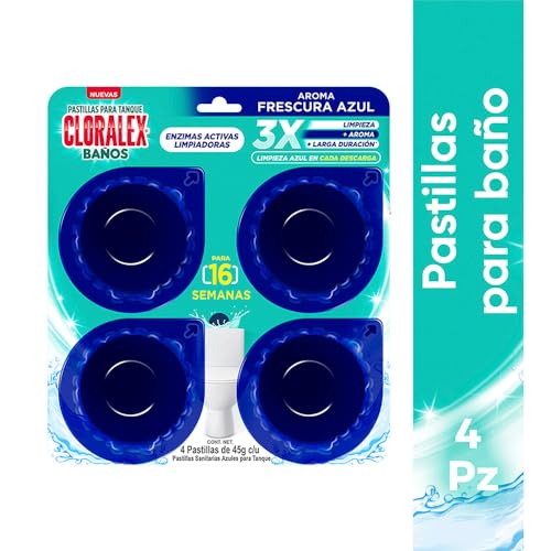 Cloros Y Desmanchadores, Drugstore Imagen adicional