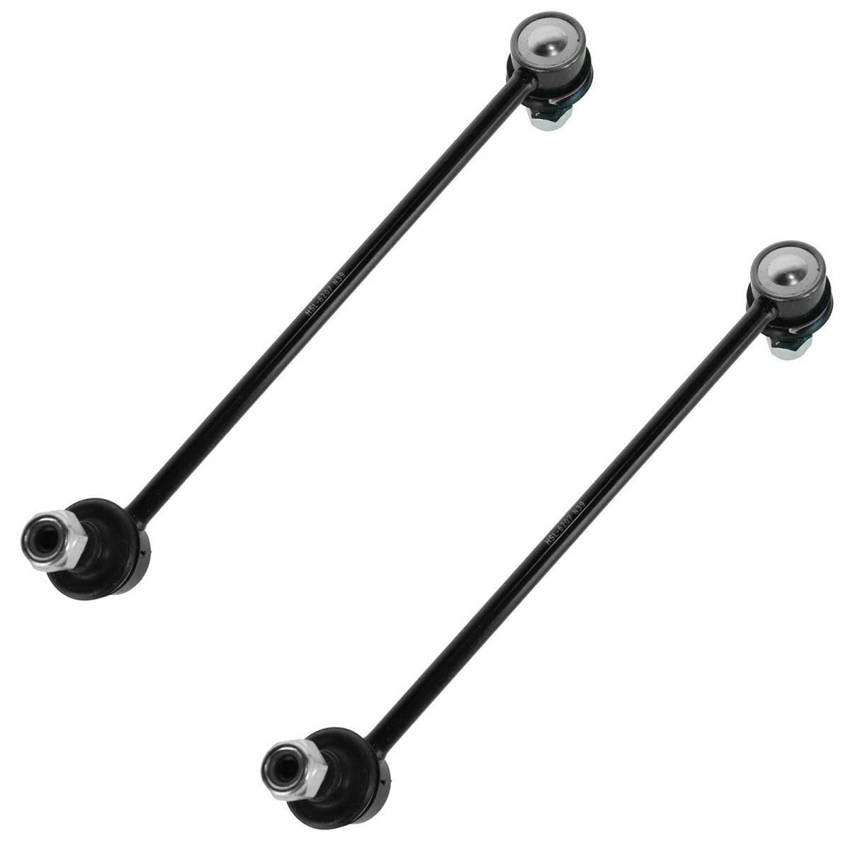 Amazon.com: PYDZSWY 2pcs Suspension Rear Left Driver Right 