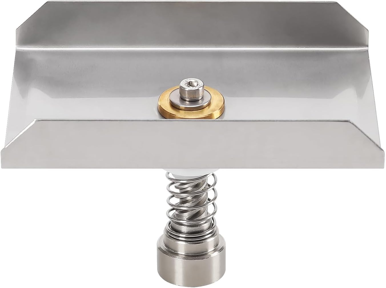 Rectangular Eliminator Spinner Plate Fits for Any Deer and