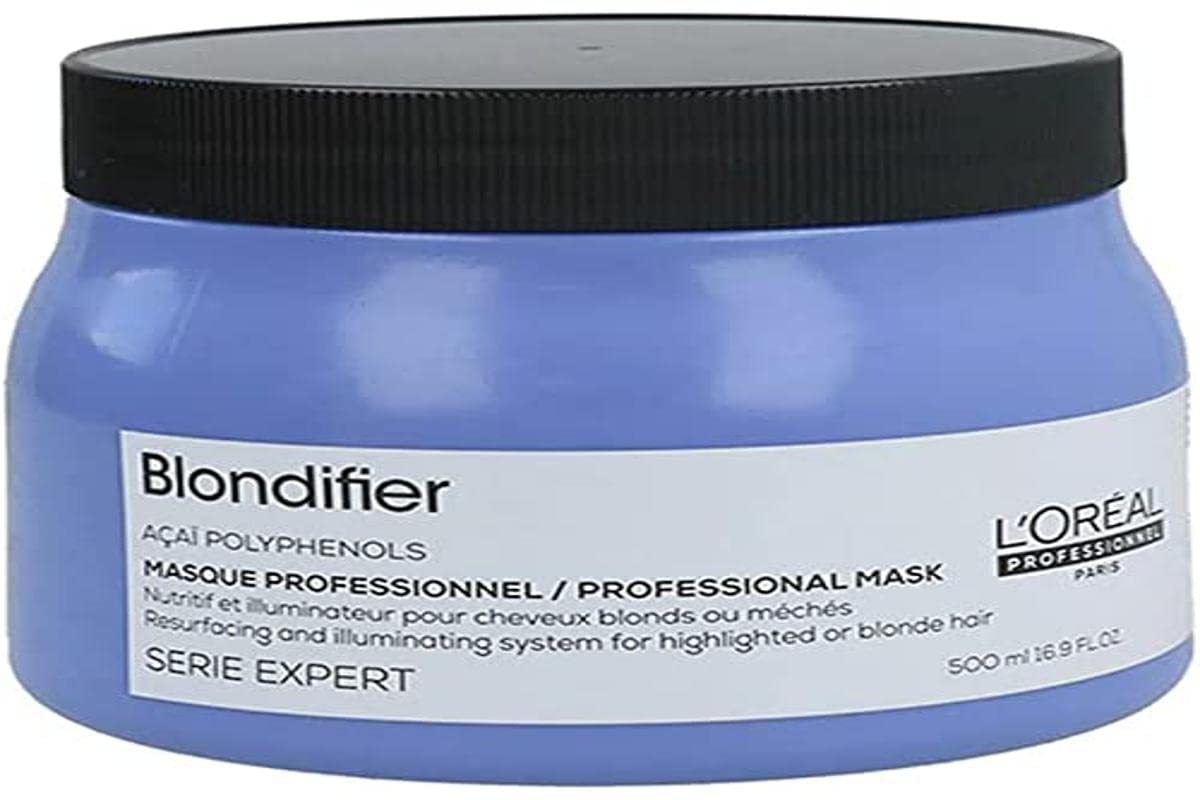 Blondifier Masque 500 Ml