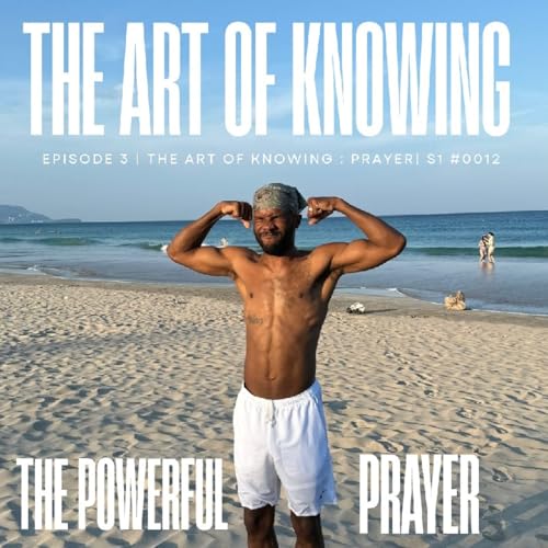 Episode 3 - THE POWERFUL PRAYER | By Austin Wandile Majola