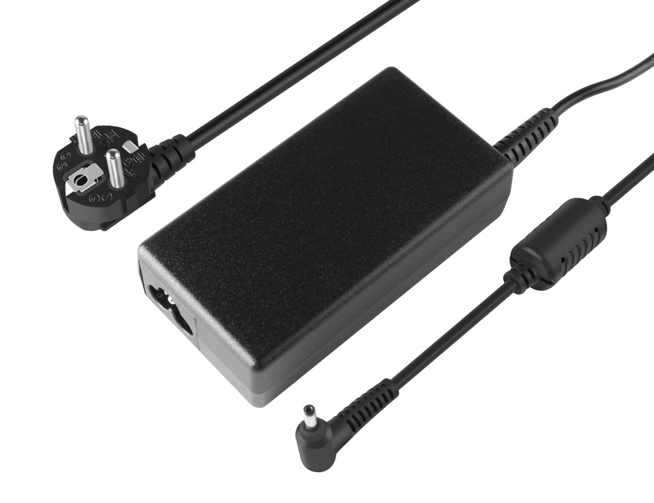 Caricabatterie 65W Per Acer Aspire 5, Swift 3, Chromebook E TravelMate, Alimentatore Per PC Con Spin E Extensa, Cavo Di Alimentazione