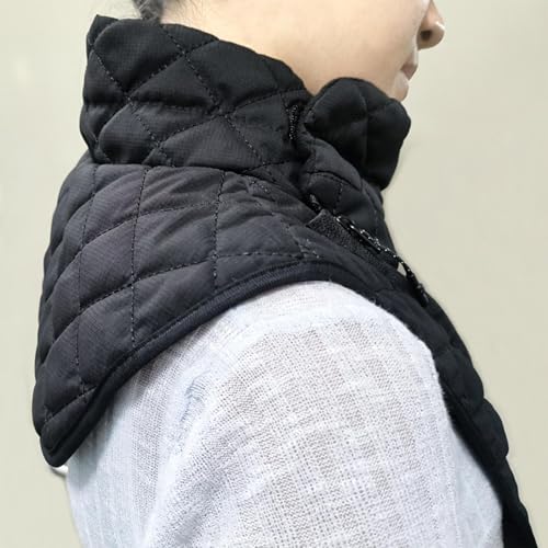 Cache-cou hiver imperméable et coupe-vent réglable pour le ski