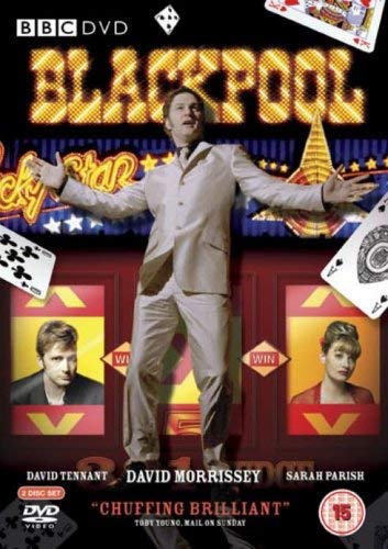Blackpool [DVD]