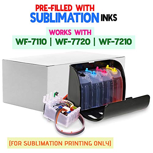epson 7620 sublimation printer