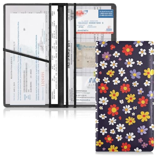 Organizador para Documentos Auto Compacto miniatura 2