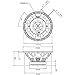 Pair Faital Pro 15HP1030 8ohm 15